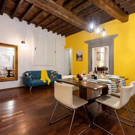 Signoria - Flo Apartments Florence Exterior photo