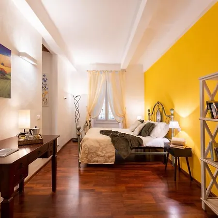 Signoria - Flo Apartments Florence Exterior photo