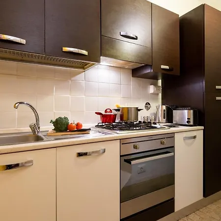 Signoria - Flo Apartments Florence Exterior photo