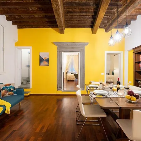Signoria - Flo Apartments Florence Exterior photo