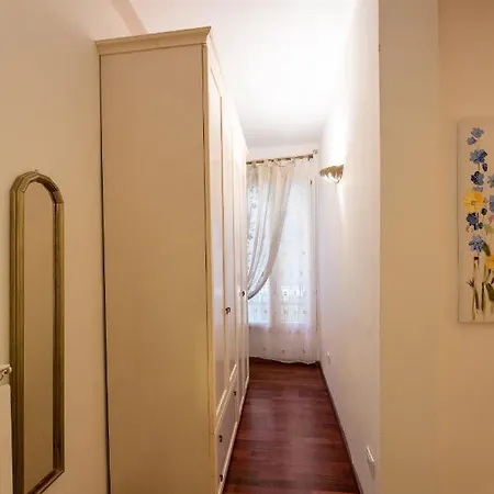 Signoria - Flo Apartments Florence Exterior photo