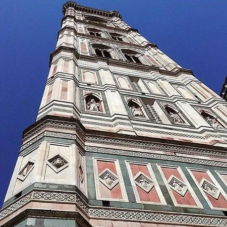 Signoria - Flo Apartments Florence Exterior photo