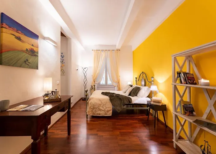Signoria - Flo Apartments