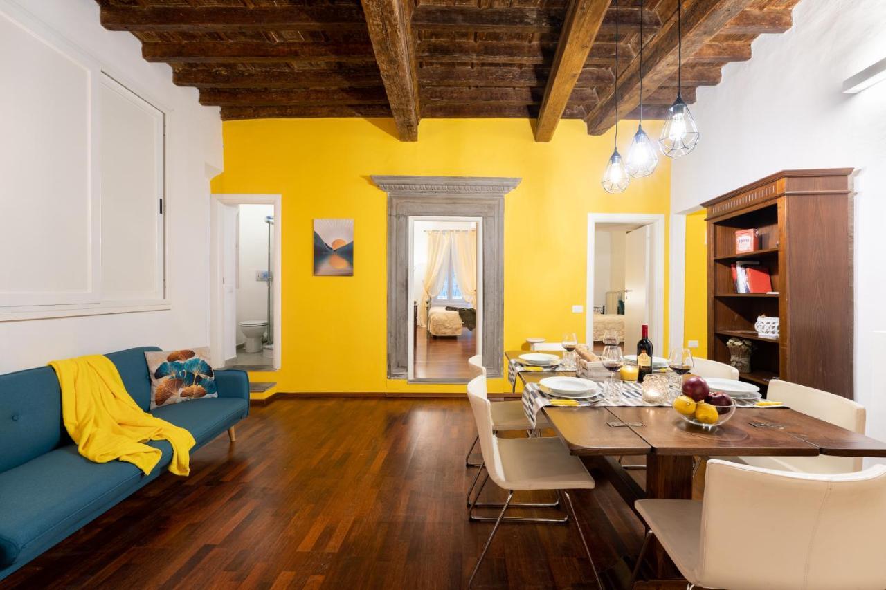 Signoria - Flo Apartment Florence